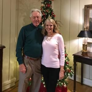 Meet your Posher, Debi